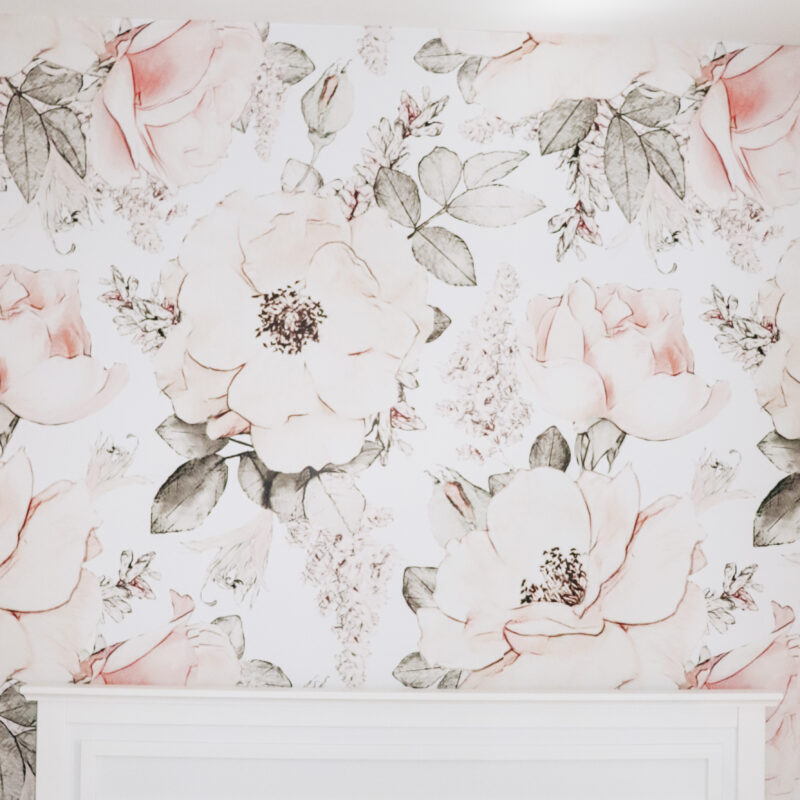 Ashland’s Nursery Reveal