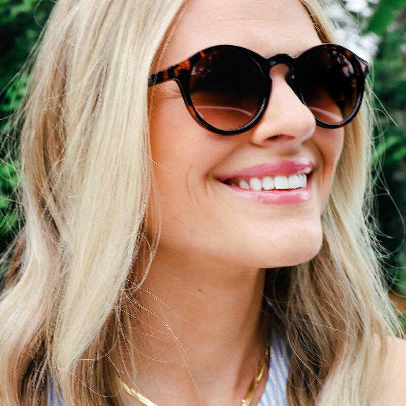 My Top Affordable Sunglasses