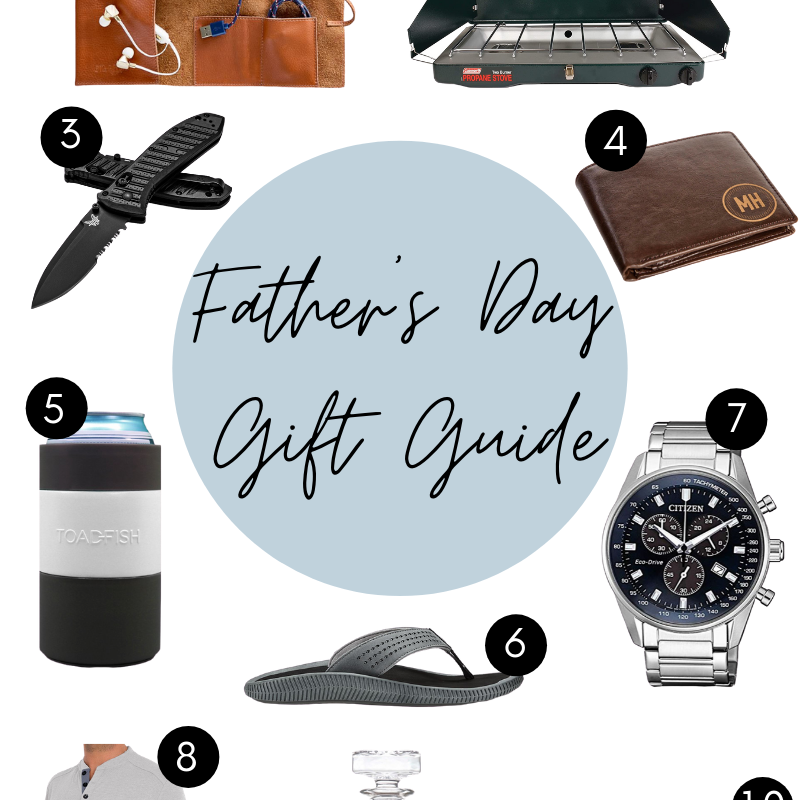 Father’s Day Gift Guide