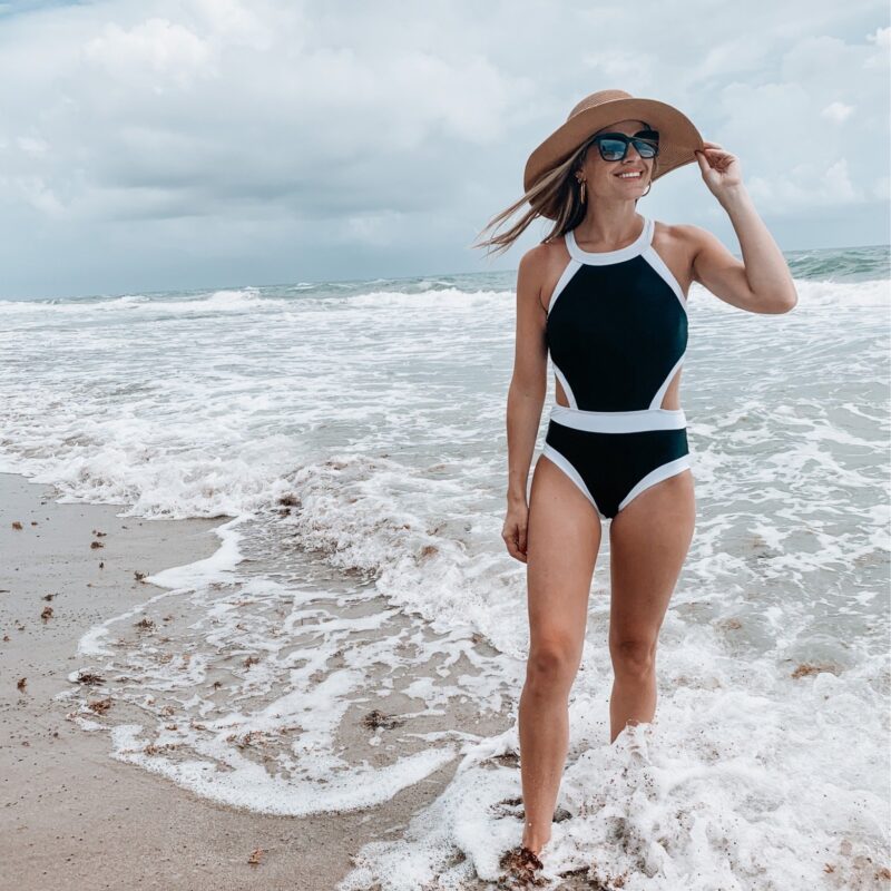 My Top Swimwear Picks Under $15