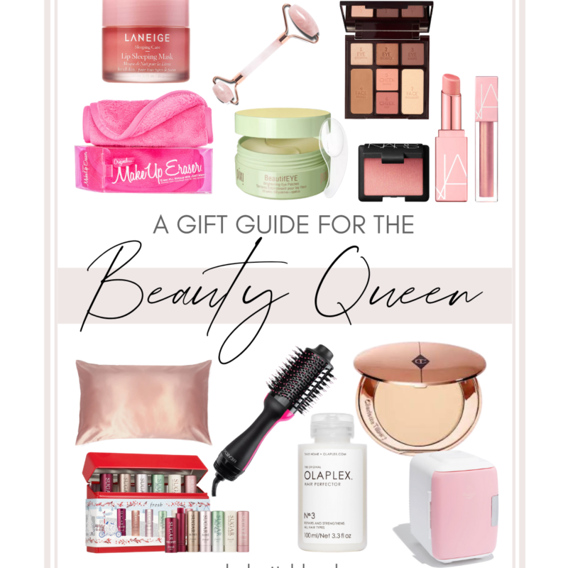 A Holiday Gift Guide: Women’s Edition (Part 1)