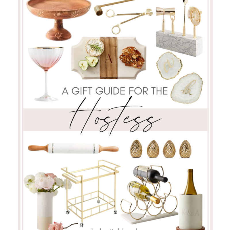 A Holiday Gift Guide: Women’s Edition (Part 2)