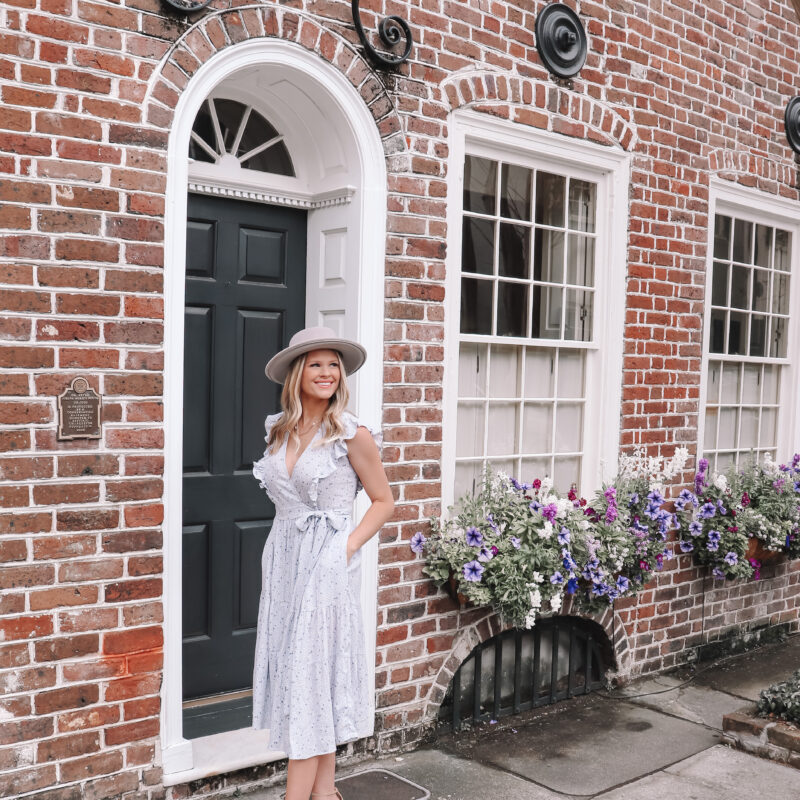 20 Spring Floral Dresses for 2021
